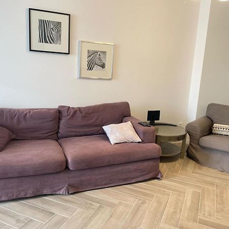 Tamuna'S Cozy Apartment Батуми Экстерьер фото