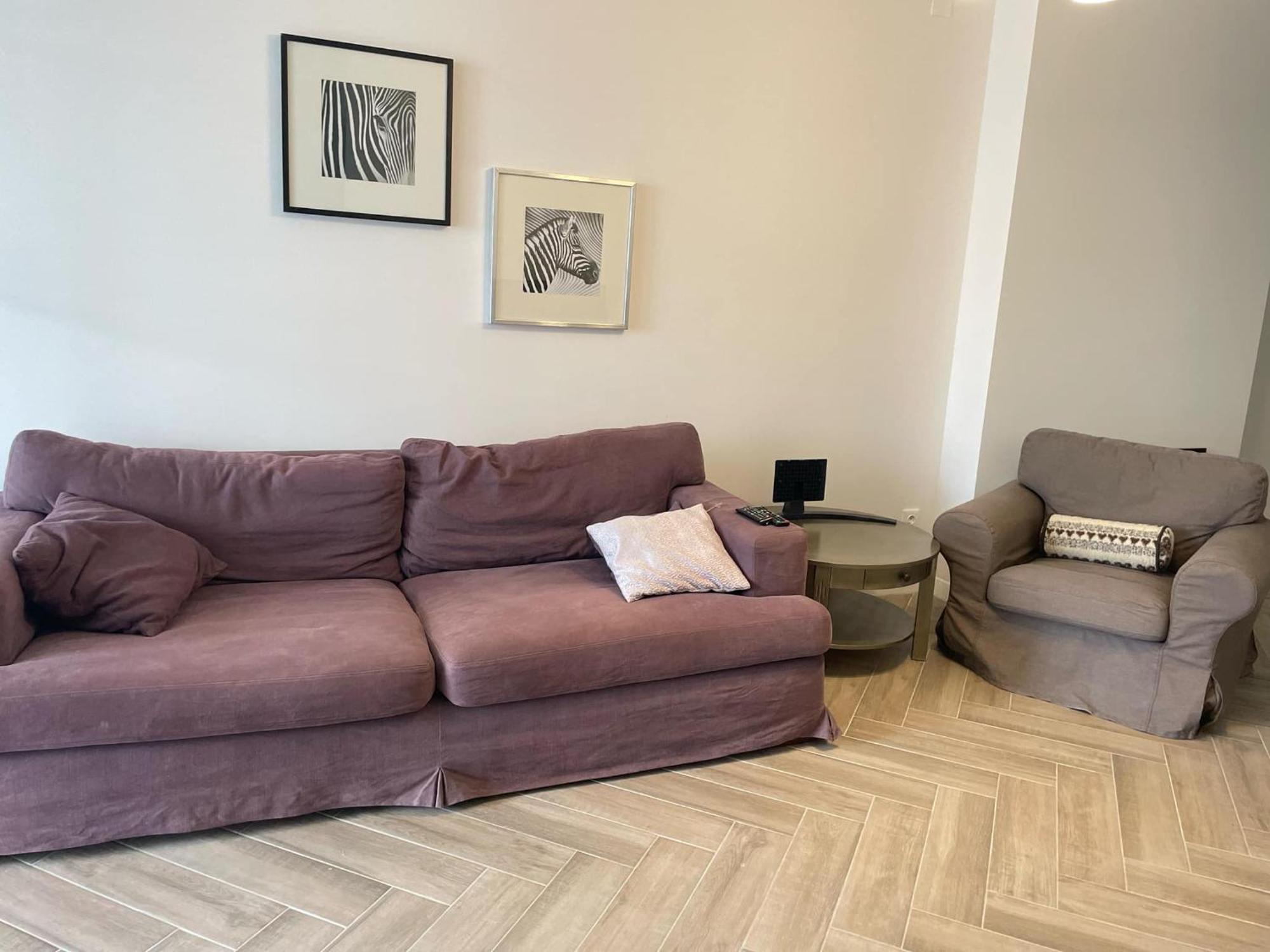 Tamuna'S Cozy Apartment Батуми Экстерьер фото