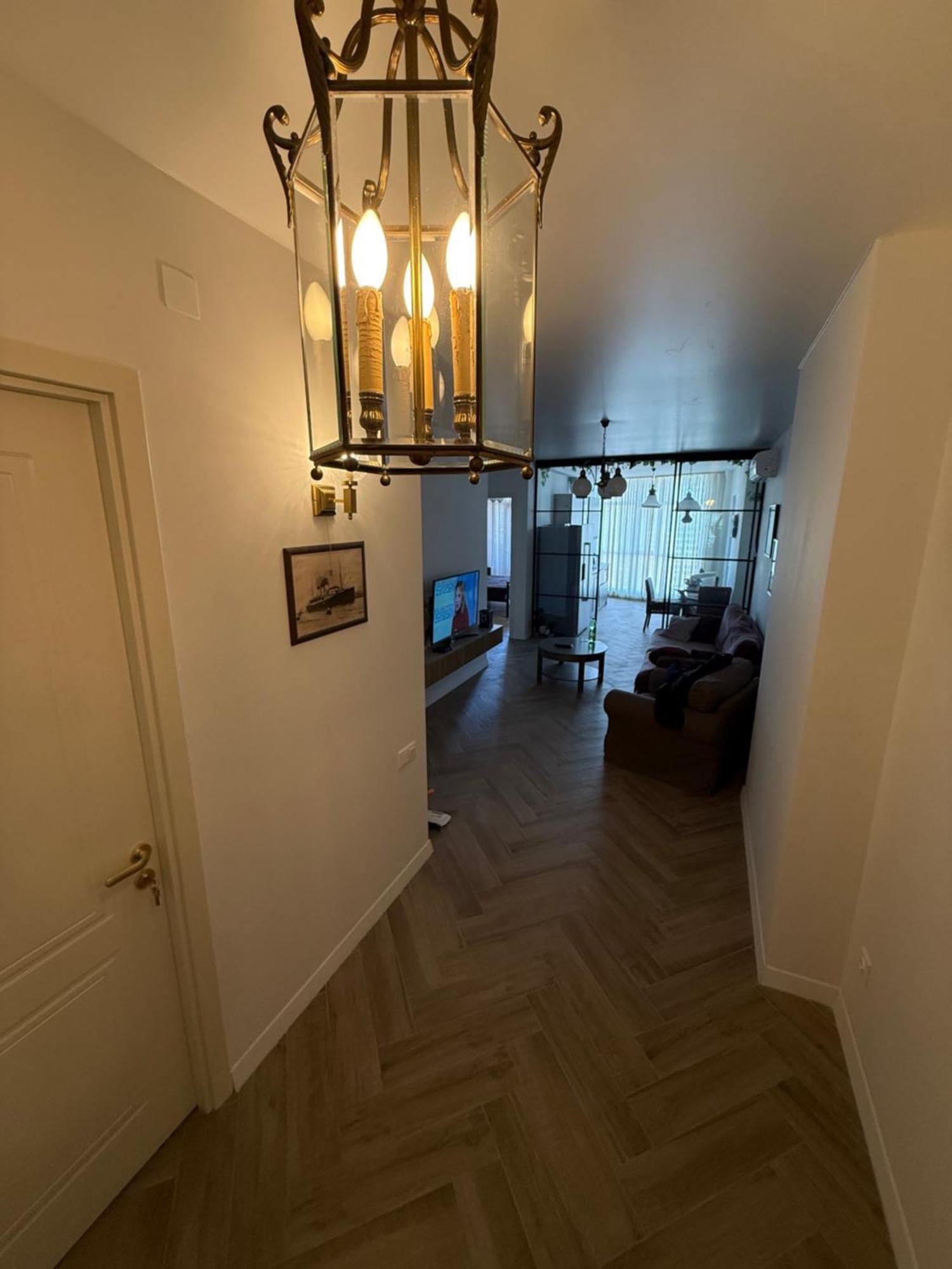 Tamuna'S Cozy Apartment Батуми Экстерьер фото