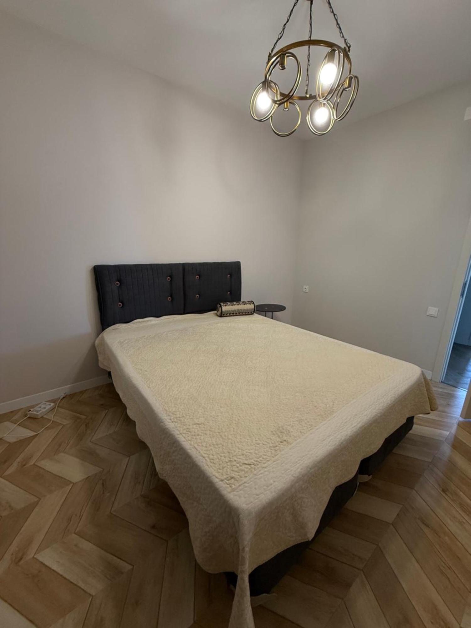Tamuna'S Cozy Apartment Батуми Экстерьер фото