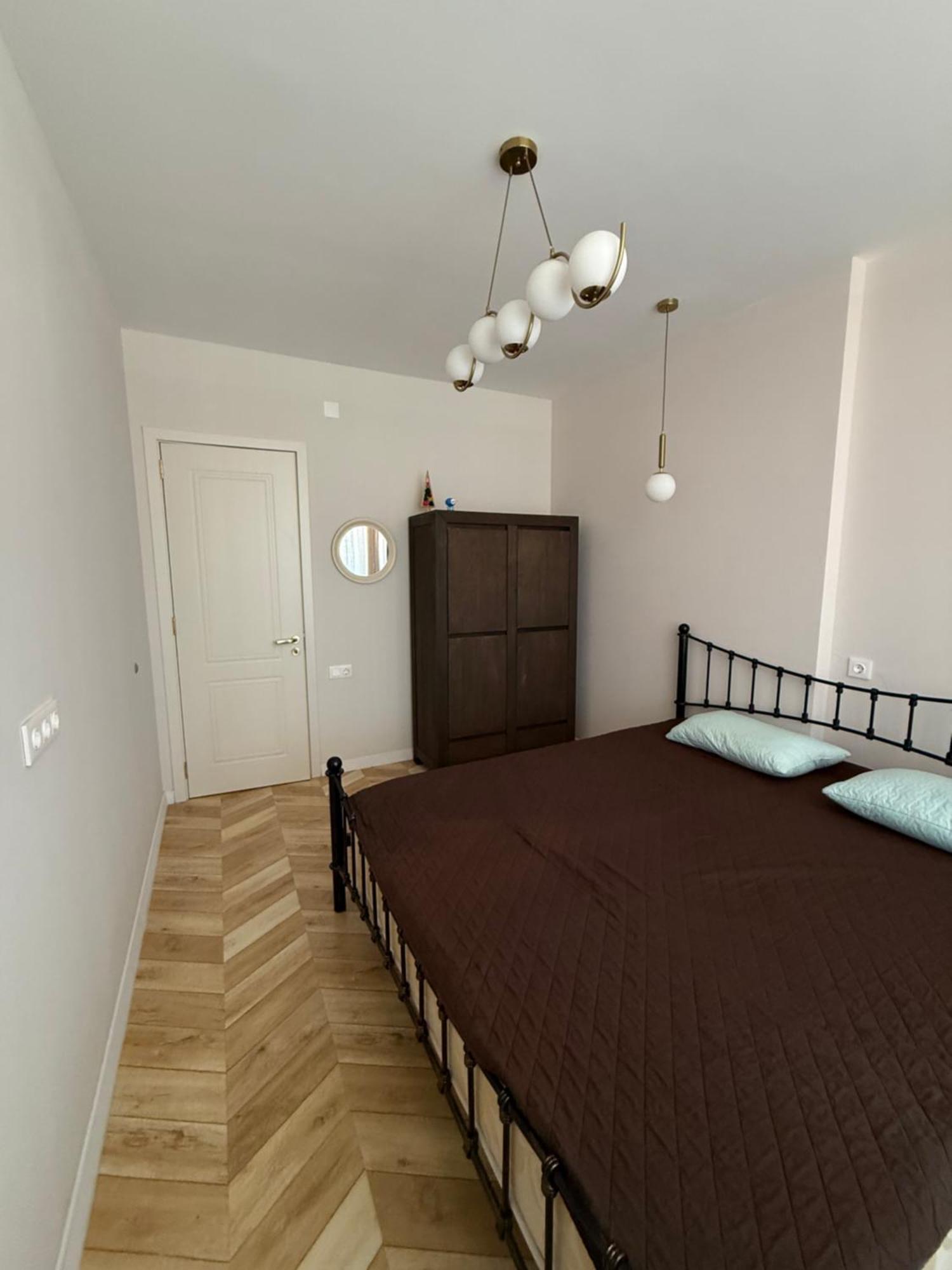 Tamuna'S Cozy Apartment Батуми Экстерьер фото