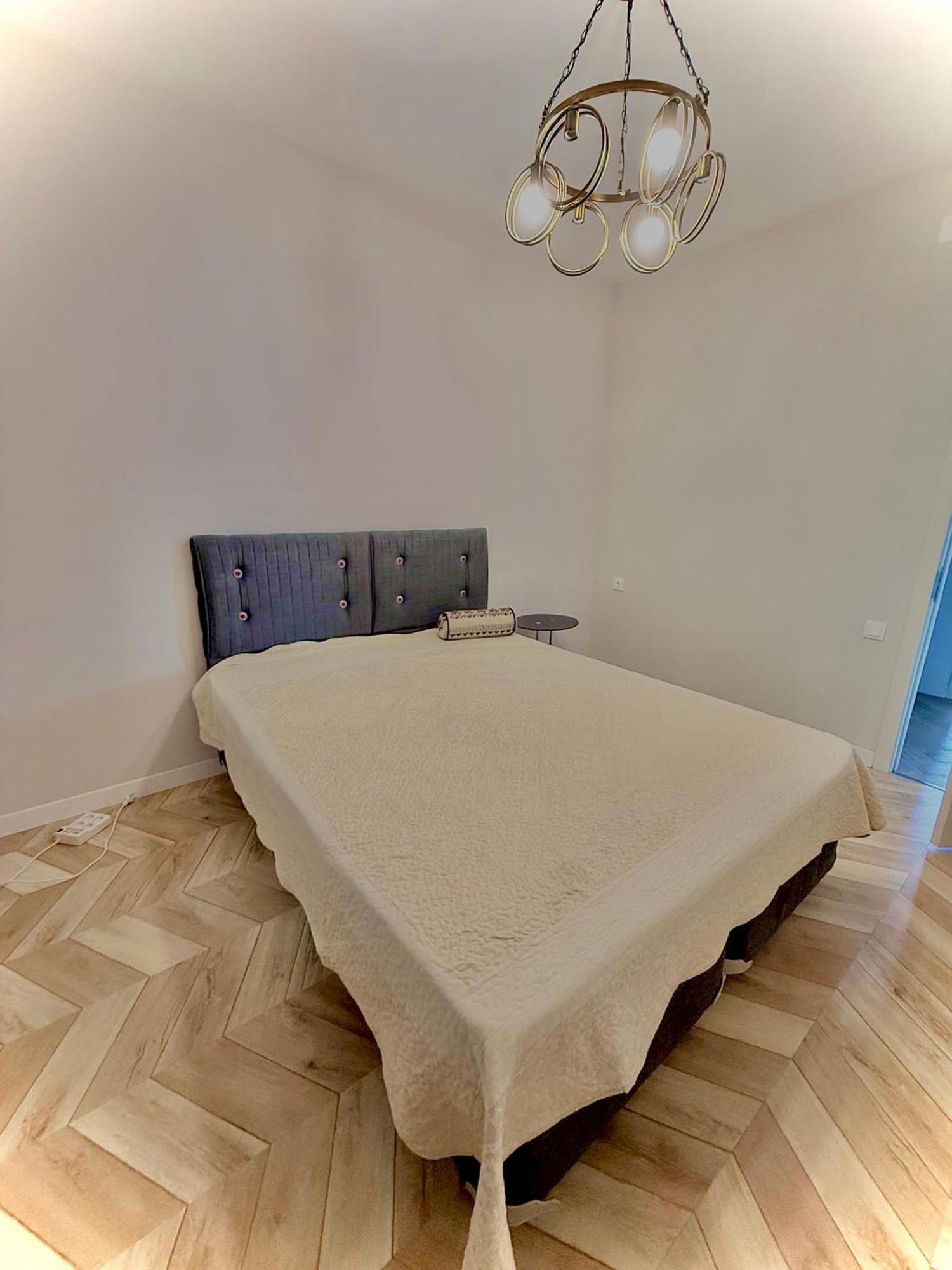 Tamuna'S Cozy Apartment Батуми Экстерьер фото
