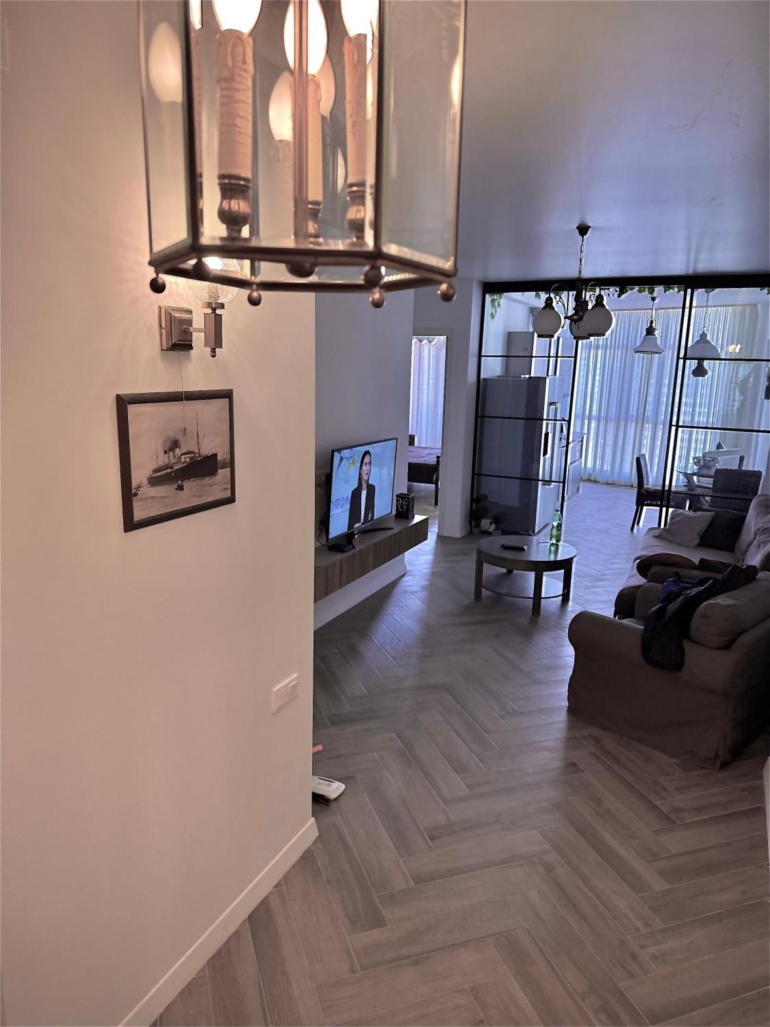 Tamuna'S Cozy Apartment Батуми Экстерьер фото