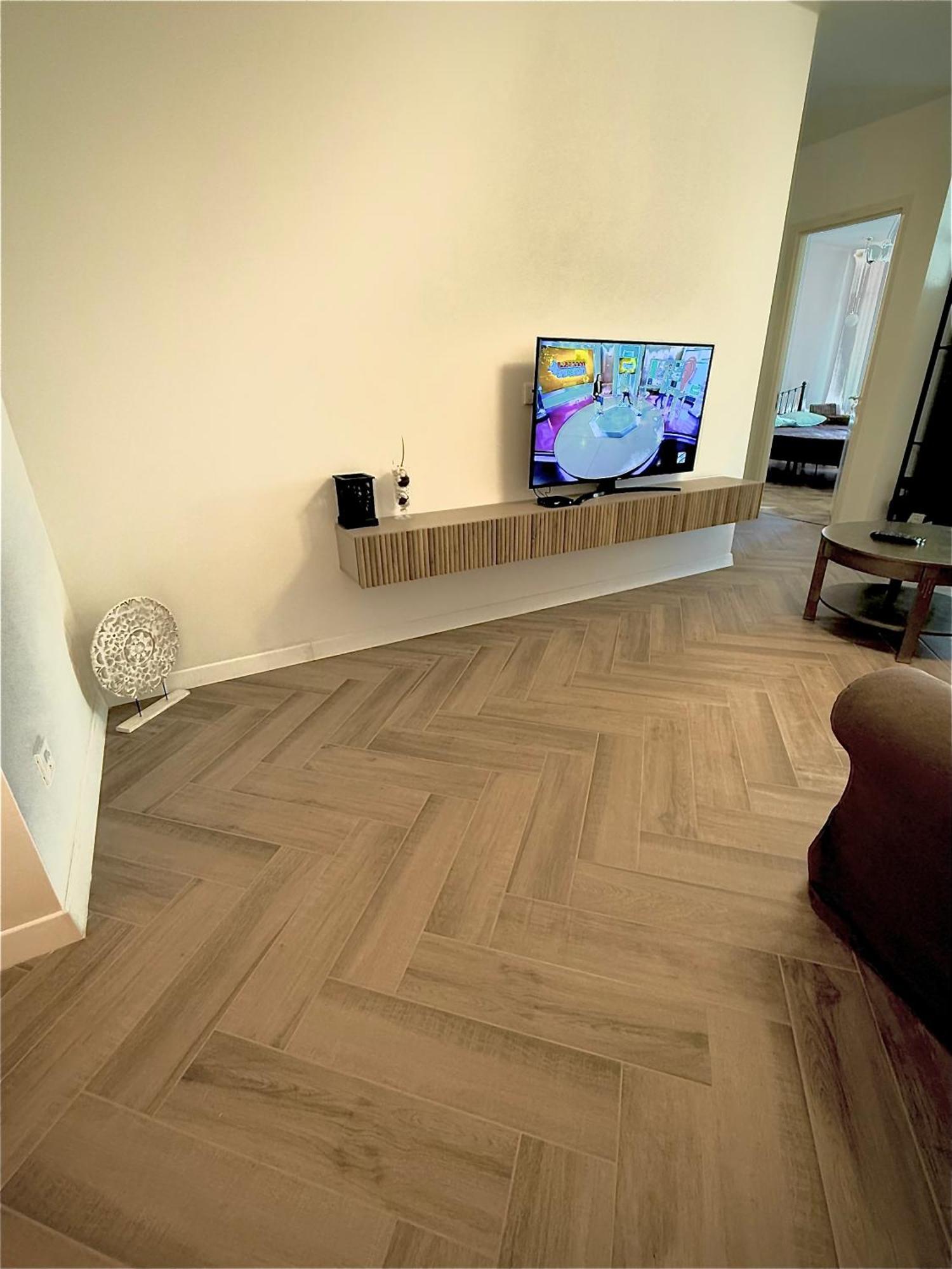 Tamuna'S Cozy Apartment Батуми Экстерьер фото