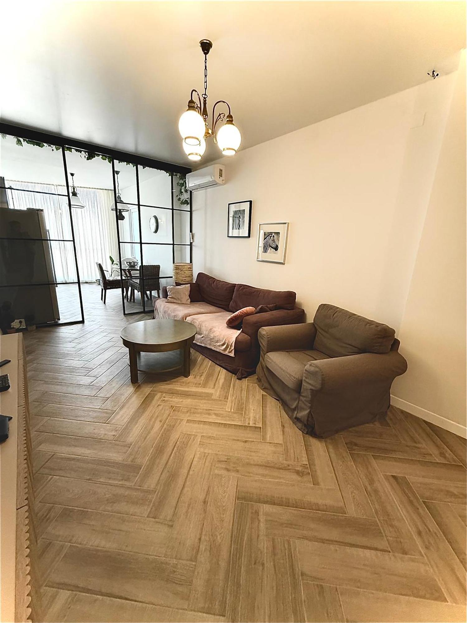 Tamuna'S Cozy Apartment Батуми Экстерьер фото